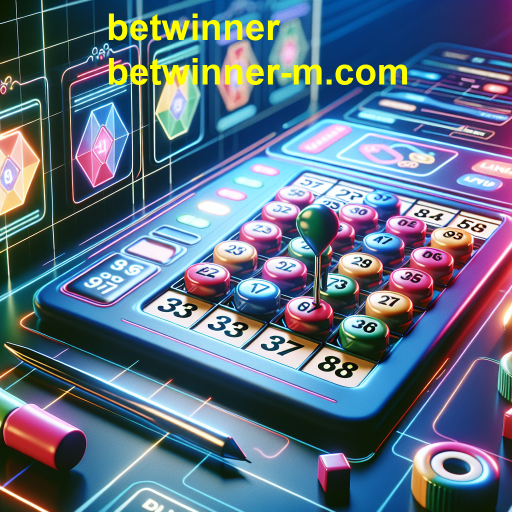 Atraia Sua Sorte com Bingo Online na Betwinner