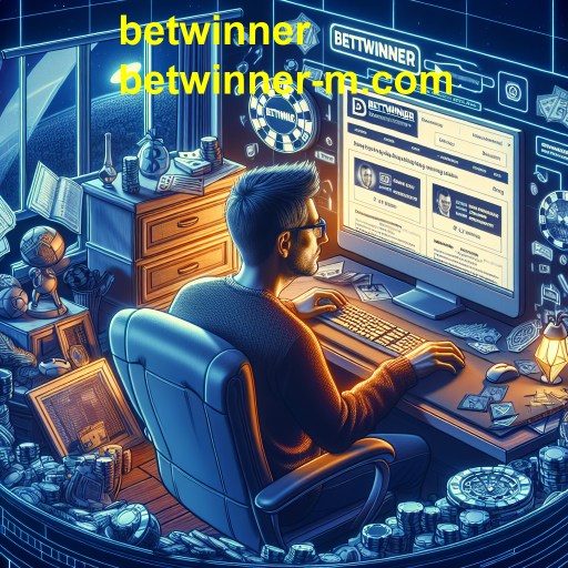 Descubra as Últimas Novidades do Mundo dos Jogos na Betwinner